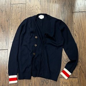 Gucci boys sweater